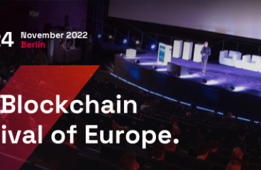 Next Block Expo Is Aiming to Become the Biggest Blockchain Festival in Europe
