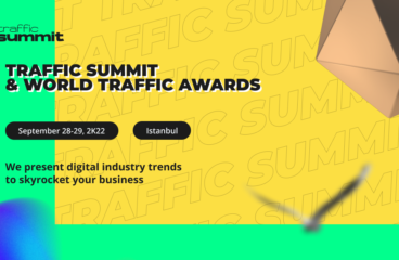 Traffic Summit – Be One Step Ahead of the Digital Marketing Industry