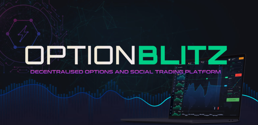 OptionBlitz Leverages Ethereum Layer 2 Protocol Arbitrum