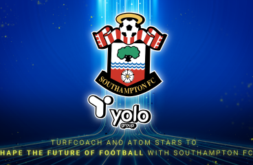 Turfcoach and Atom Stars to Shape the Future of Football with Southampton FC