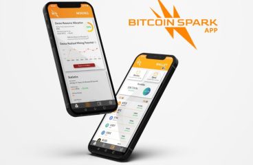 Bitcoin Spark reduces barrier of entry that Bitcoin and Dogecoin have