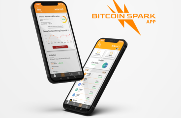 Bitcoin Spark Could Be The Bitcoin You Can Actually Afford