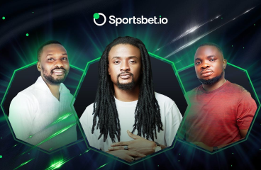 Nigerian Influencers Join the Crypto Experience with Sportsbet.io