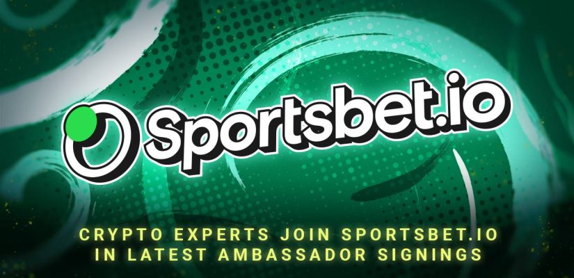 sportsbet ambassador signings