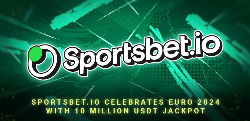 sportsbet euro 2024 10 million jackpot