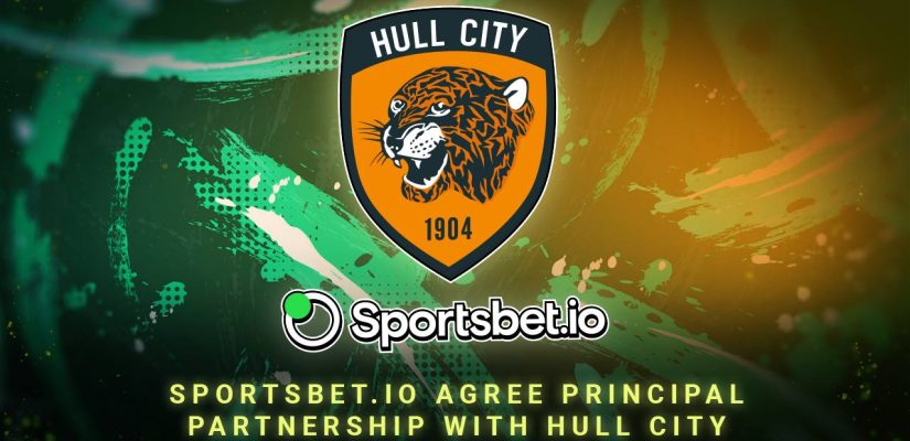 Sportsbet.io-Agree-Principal-Partnership-with-Hull-City