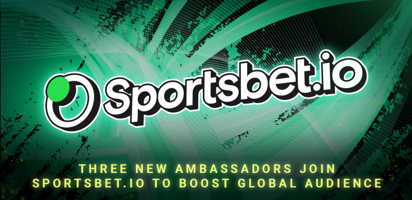 three new ambassadors join sporstbet to boos global audience