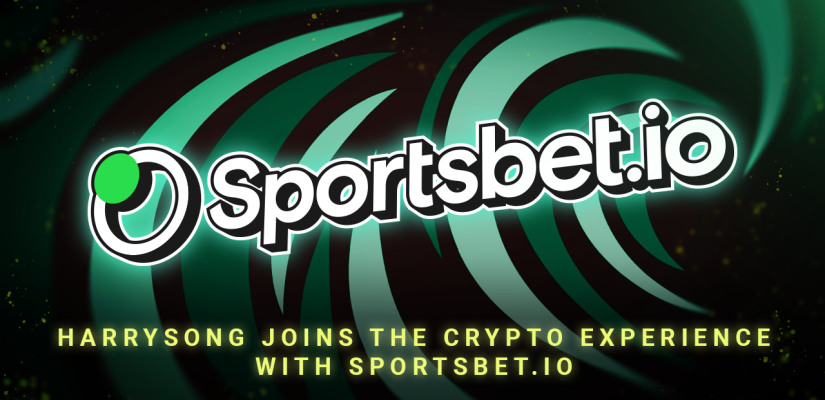 harrysong joins crypto experience sportsbet